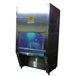 Bio Safety Cabinet